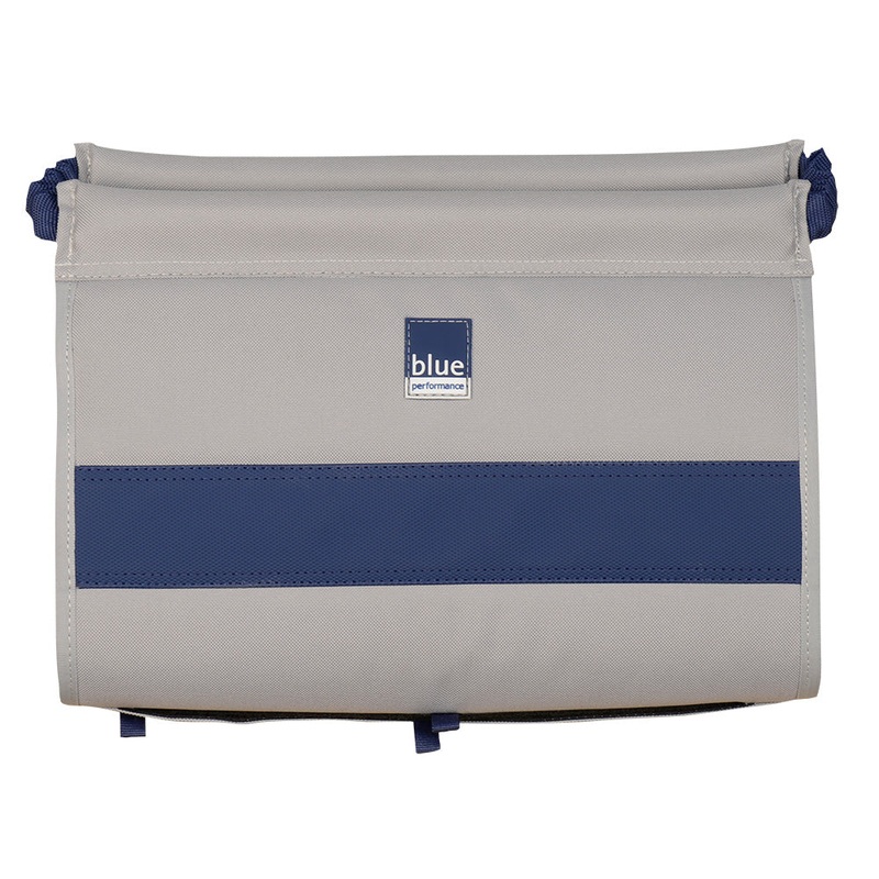 Blue Performance Bulkhead Sheet Bag – Small [PC3450]