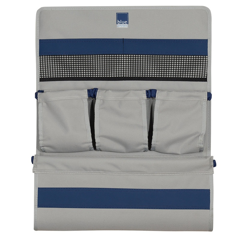 Blue Performance Cabin Bag – Large [PC3585]