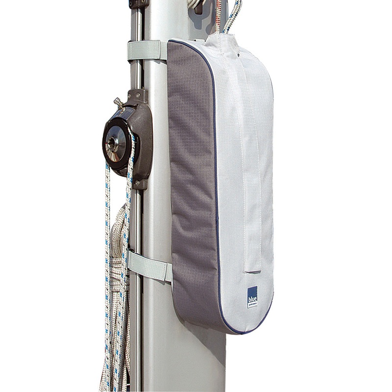 Blue Performance Halyard Bag – Large [PC560]