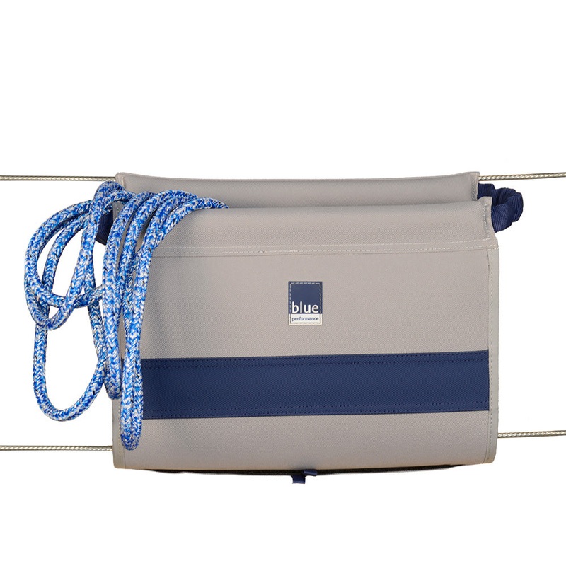 Blue Performance Sea Rail Bag – Medium [PC3490]