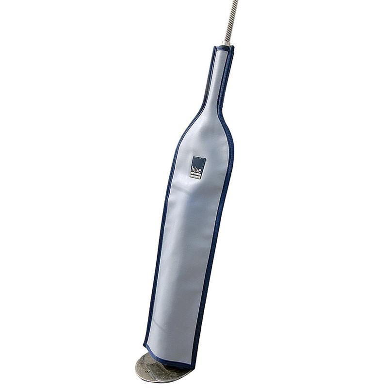 Blue Performance Stay Protection – Large [PC892]