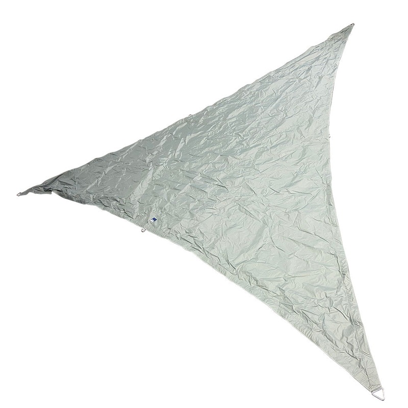 Blue Performance Triangle Sunshade – Medium [PC210]