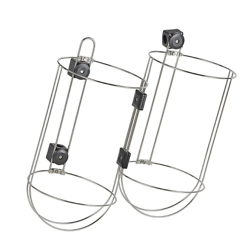 Polyform 9″ Diameter Fender Holder Kit – 2 Pack [TFR-230-2]