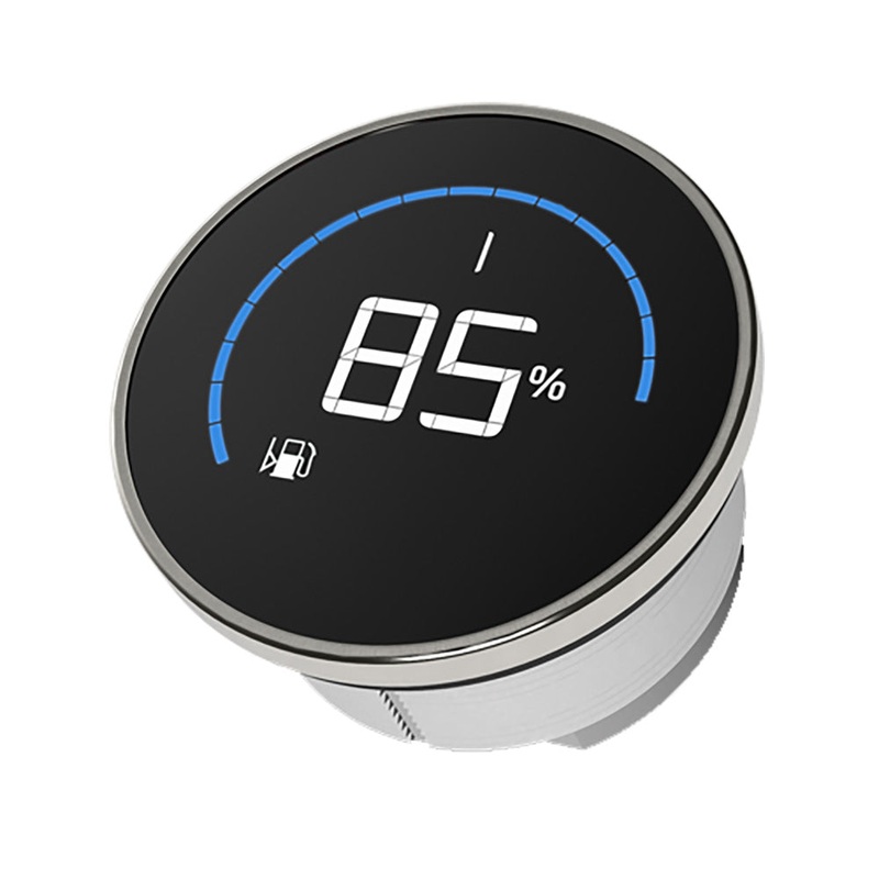 Veratron 52MM (2-1/16″) VMH-14 Multifunction Gauge [B00109901]