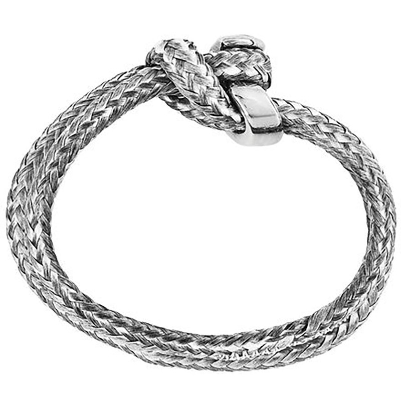 Wichard Softlink 3.0 Soft Shackle – 3mm Diameter – 1/8″ – 70mm Length – 2-3/4″ [21223]