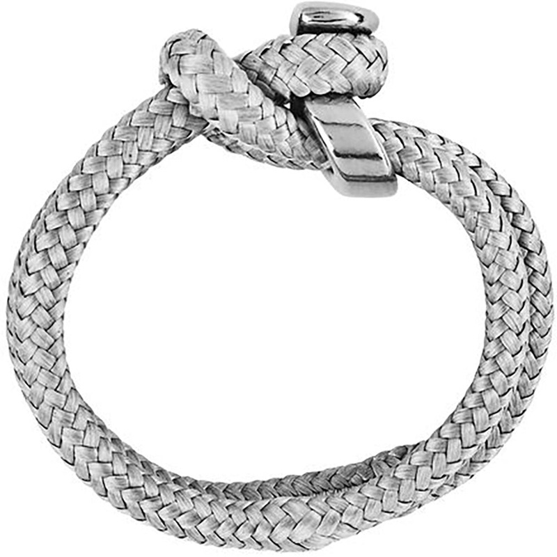 Wichard Softlink 5.0 Soft Shackle – 5mm Diameter – 13/64″ – 90mm Length – 3 35/64″ [21225]