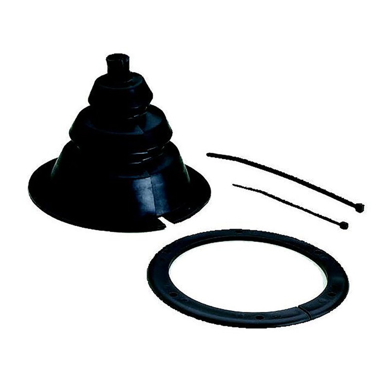 Attwood Motor Well Boot f/4″ Diameter Opening [12820-5]