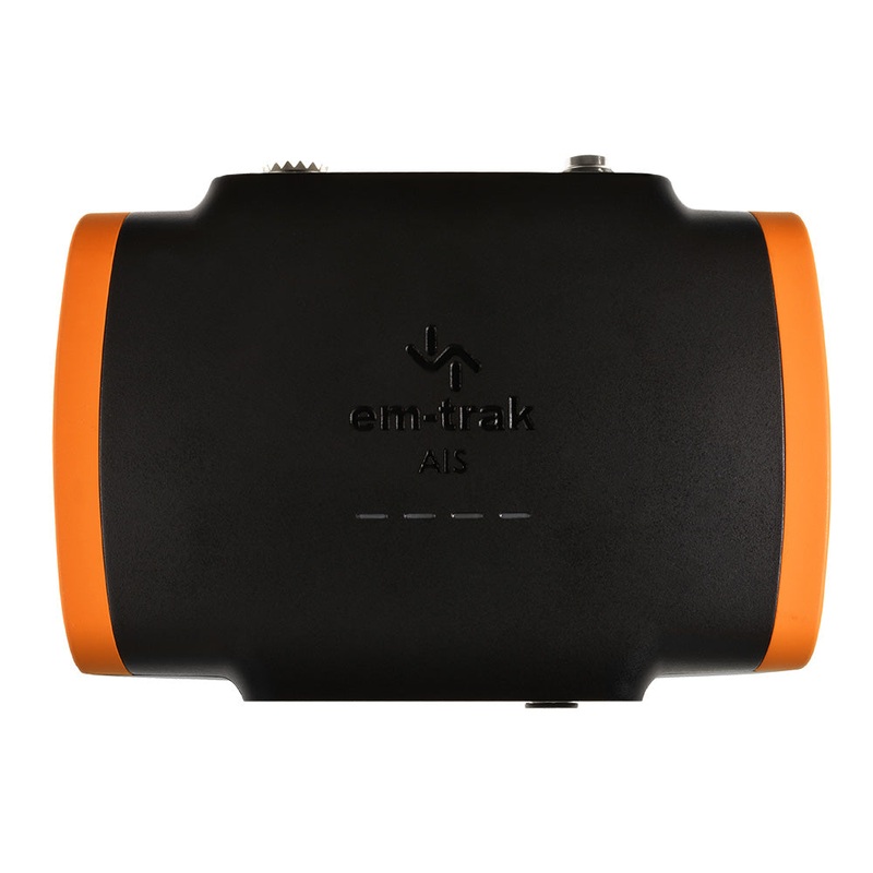em-trak B922 Class B AIS Transceiver w/WiFi  Bluetooth Wireless Connectivity – 2W CSTDMA [430-0003]