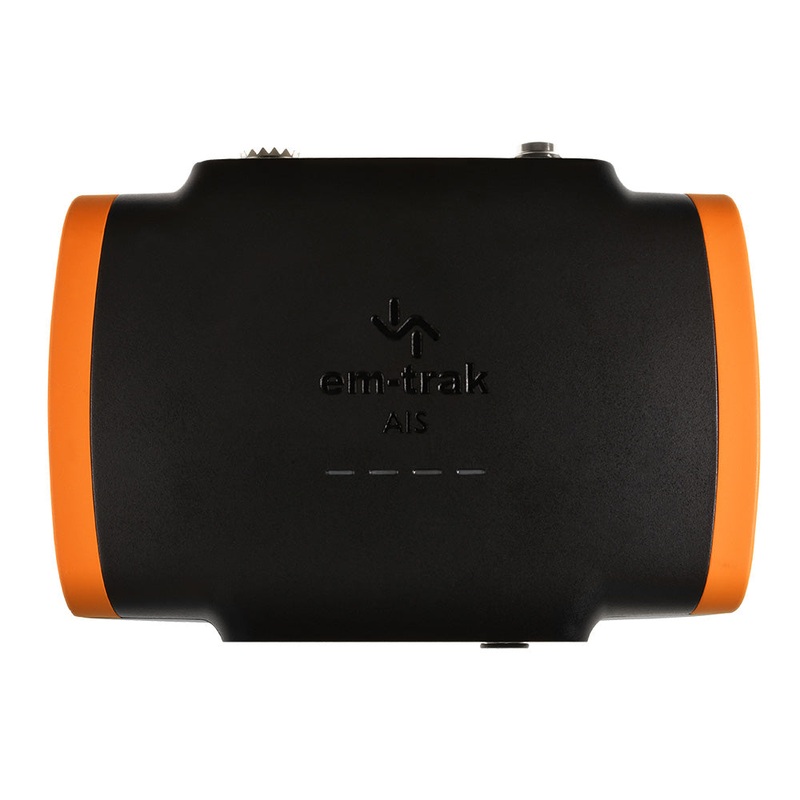 em-trak B952 Class B AIS Transceiver – 5W SOTDMA – WiFi  Bluetooth [430-0011]