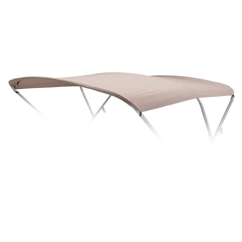 SureShade Power Bimini Replacement Canvas – Beige [2021014014]