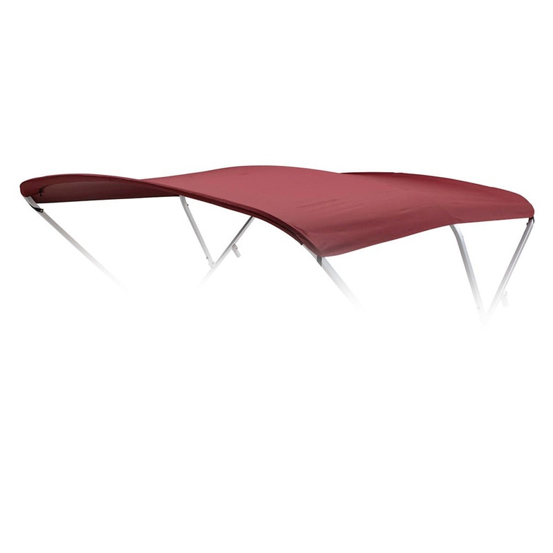 SureShade Power Bimini Replacement Canvas – Burgundy [2021014015]