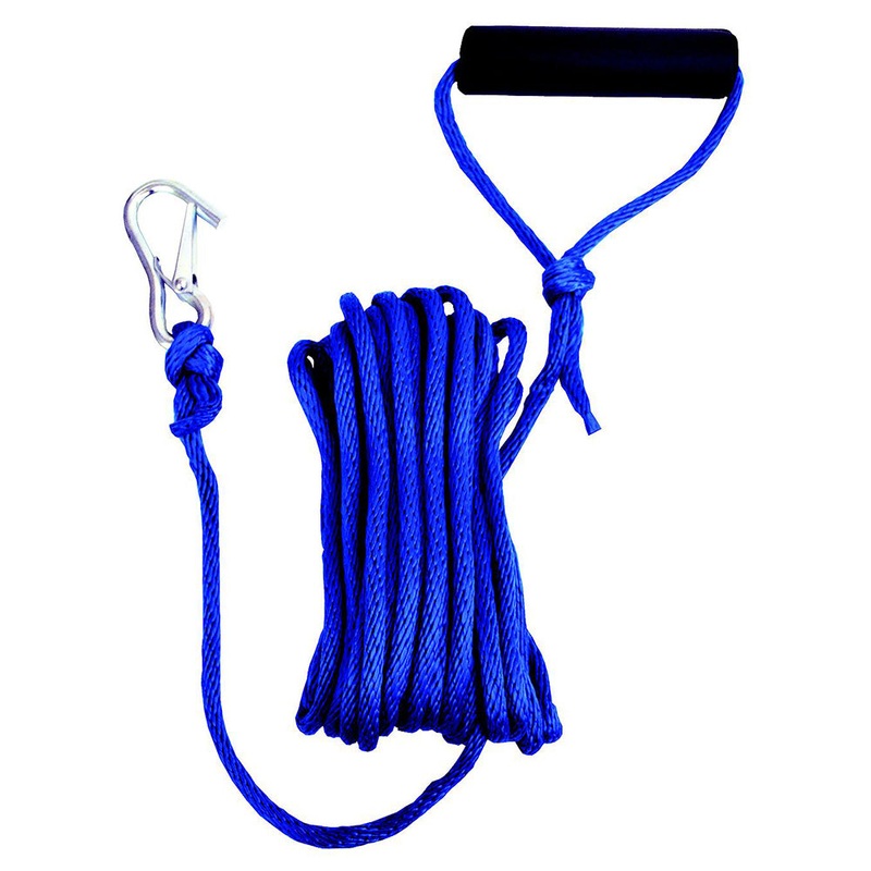 Attwood Launch Line 5/16″ x 30 [11732-7]