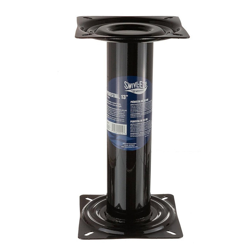Attwood Swivl-Eze Pedestal 13″ [91320]
