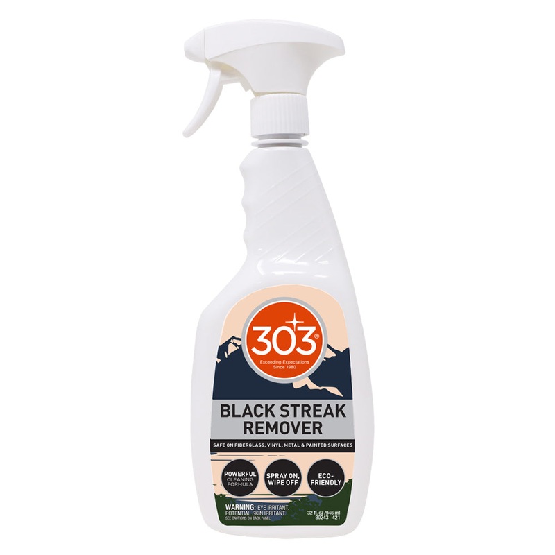 303 Black Streak Remover – 32oz [30243]