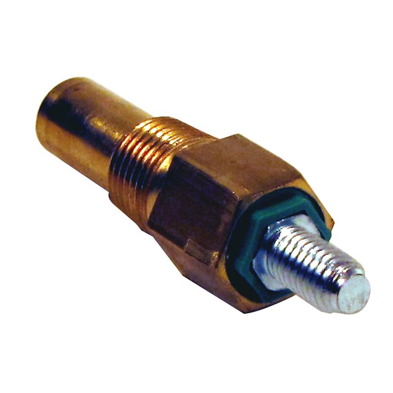 Faria Temperature Sender – 1/8″ (American Single Standard) [TS1029]