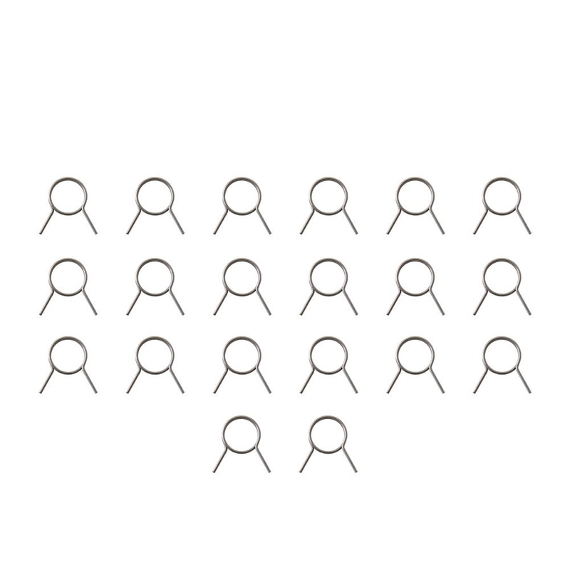 Lewmar Standard Pawl Spring – Small – 20 Pack [1260/7PK]