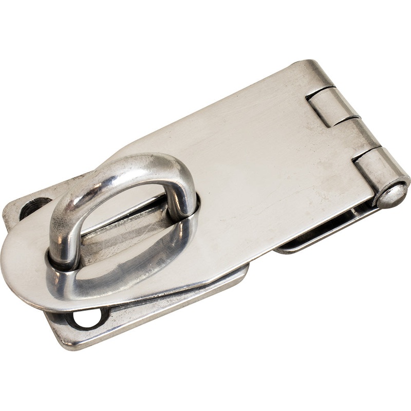Sea-Dog Stainless Heavy Duty Hasp – 2-11/16″ [221127]