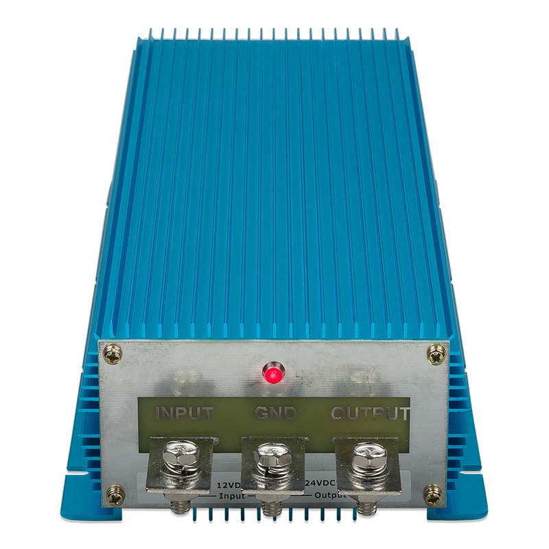 Victron Orion IP67 DC-DC Converter 12/24-50A – 1200W [ORI122421226]