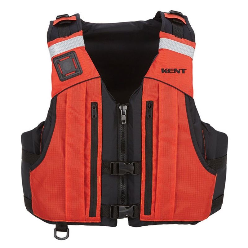 Kent First Responder PFD – L/XL – Orange [151400-200-050-23]