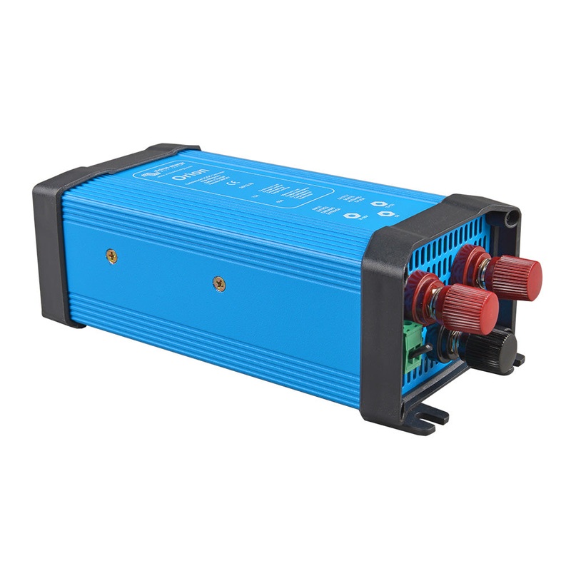 Victron Orion 24/12-70A DC-DC Converter w/Binding Posts – IP20 [ORI241270030]