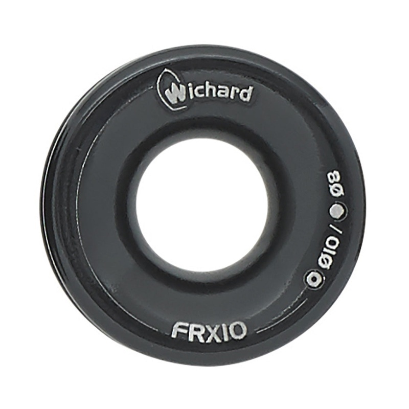 Wichard FRX10 Friction Ring – 10mm (25/64″) [FRX10 / 21008]