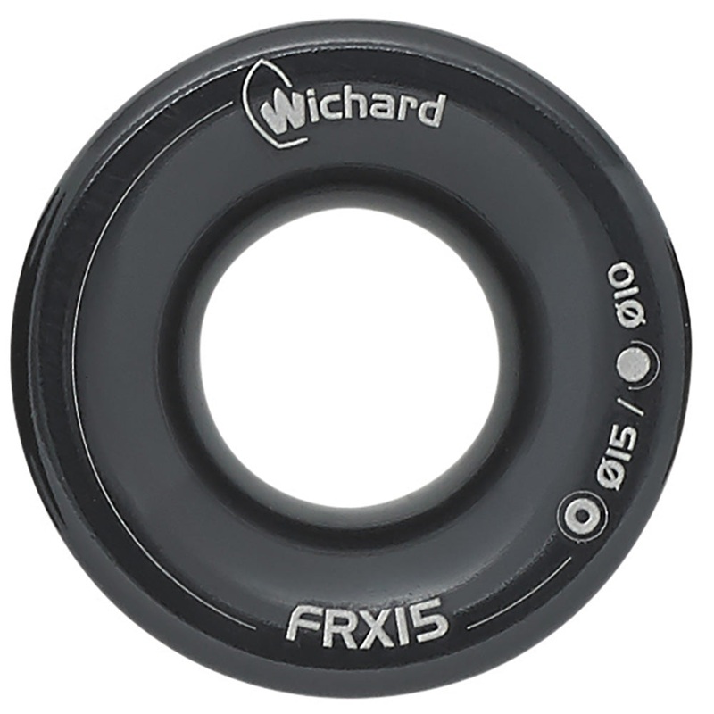 Wichard FRX15 Friction Ring – 15mm (19/32″) [FRX15 / 21510]