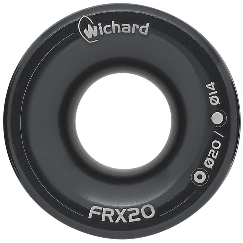 Wichard FRX20 Friction Ring – 20mm (25/32″) [FRX20 / 22014]