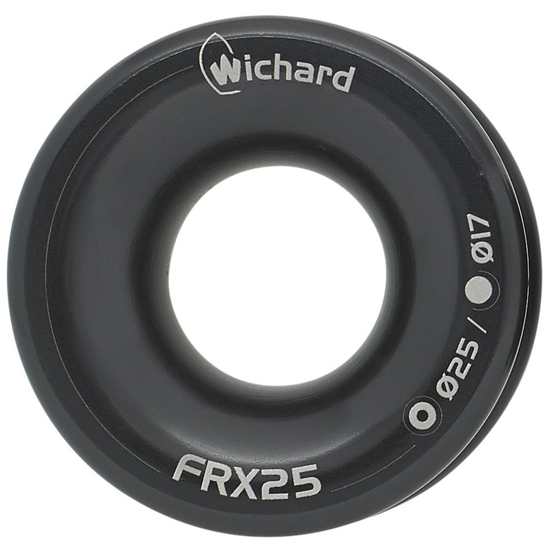 Wichard FRX25 Friction Ring – 25mm (63/64″) [FRX25 / 22517]