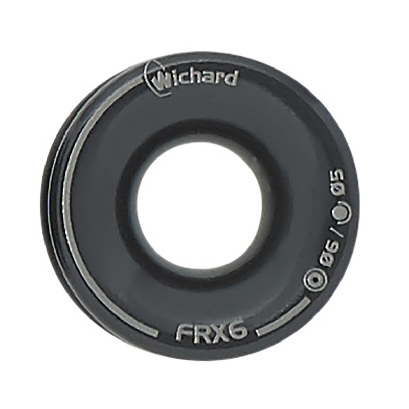 Wichard FRX6 Friction Ring – 7mm (9/32″) [FRX6 / 20705]
