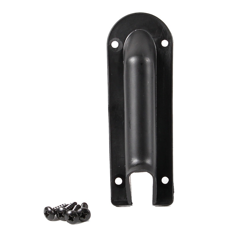 Boat Leveler Long Hose Trim – 3-1/2″ w/Screws [12729-L]