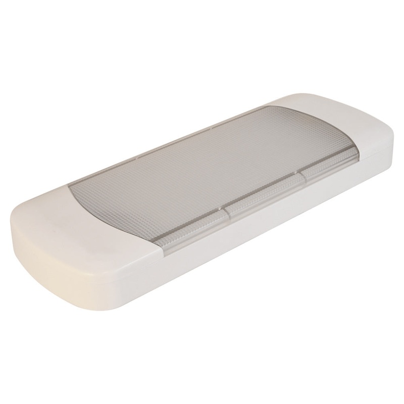 Scandvik Engine Room Light – Surface/Flush Mount [41593P]