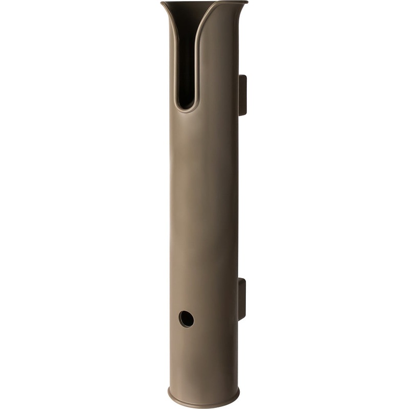 Sea-Dog Side Mount Rod Holder – Flat Dark Earth [325123-1]