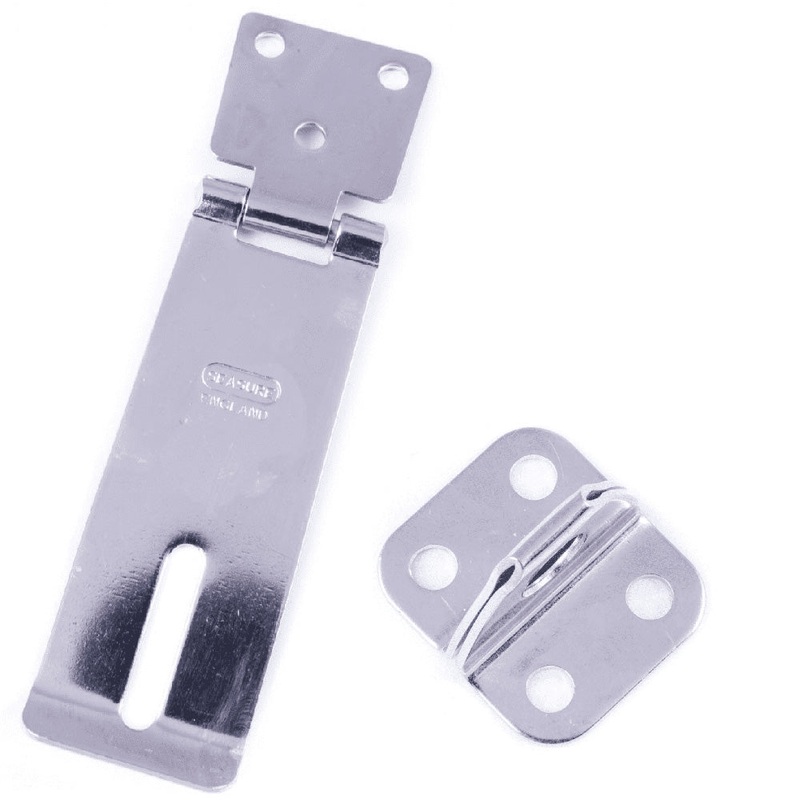 SeaSure Hasp  Staple – 78mm [23.08CRD]