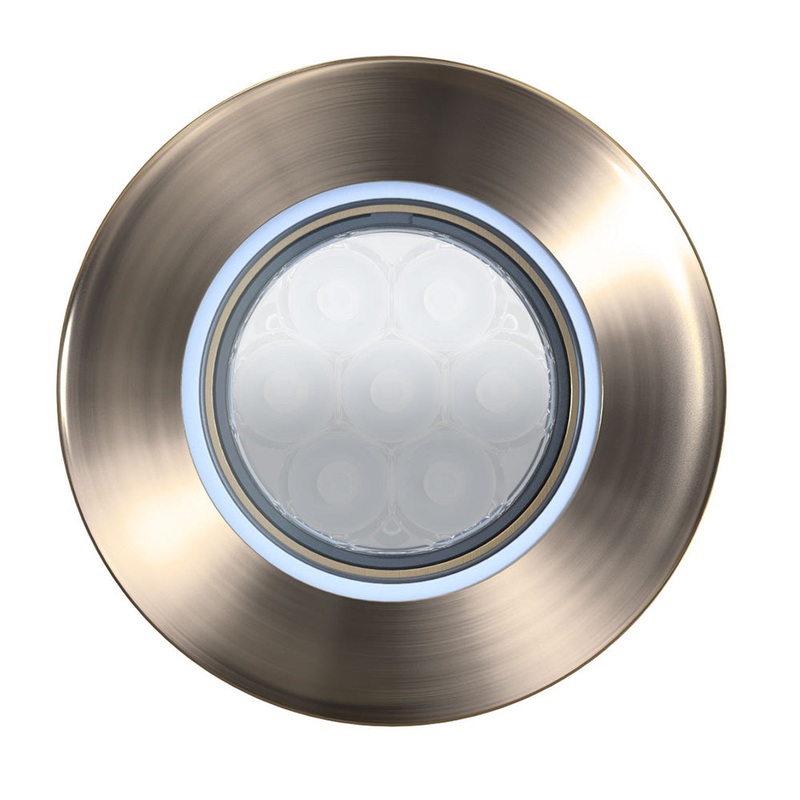 OceanLED Explore E2 Wide Beam – Midnight Blue [E2009B]