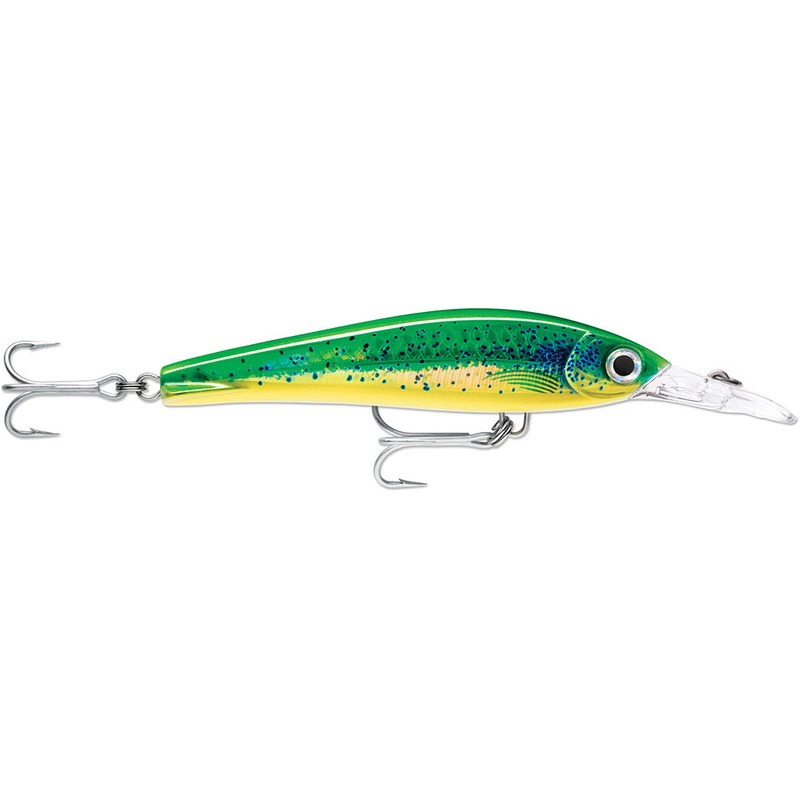 Rapala X-Rap Magnum Xtreme 6-1/4″ HD Durado [XRMAGXT160HDD]
