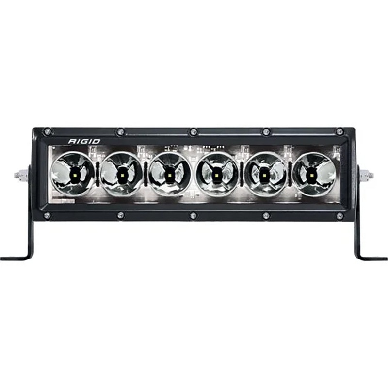 RIGID Industries Radiance + 10″ Light Bar – RGBW [210053]