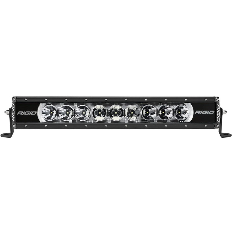 RIGID Industries Radiance + 20″ Light Bar – RGBW [220053]