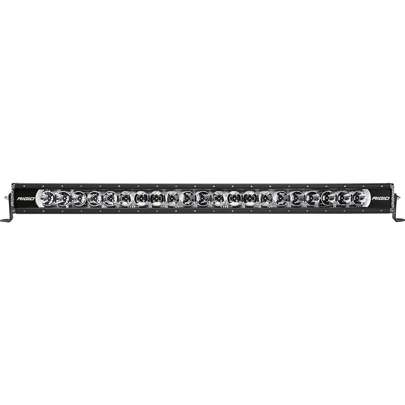 RIGID Industries Radiance + 40″ Light Bar – RGBW [240053]