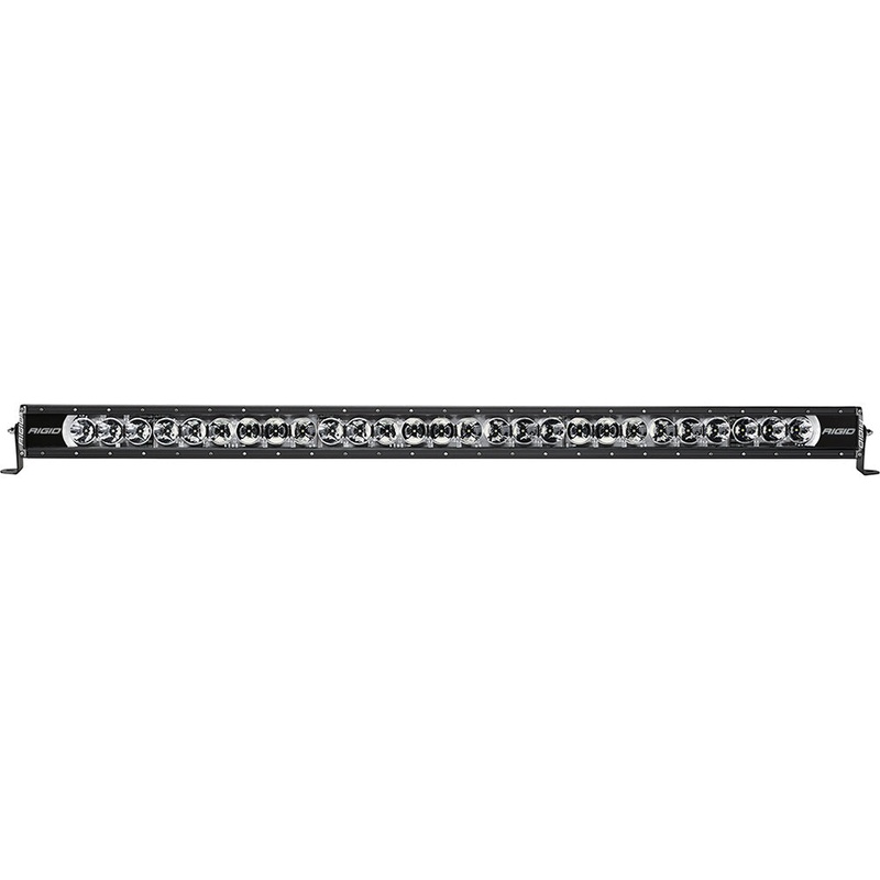 RIGID Industries Radiance + 50″ Light Bar – RGBW [250053]