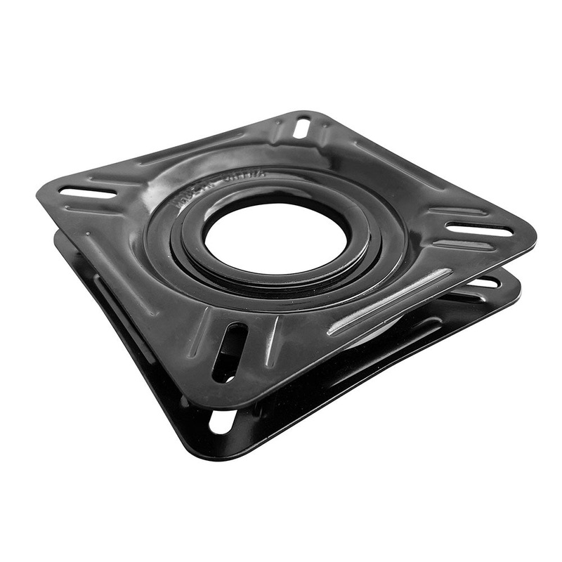 Wise 7″ Boat Seat Swivel [8WD7S]