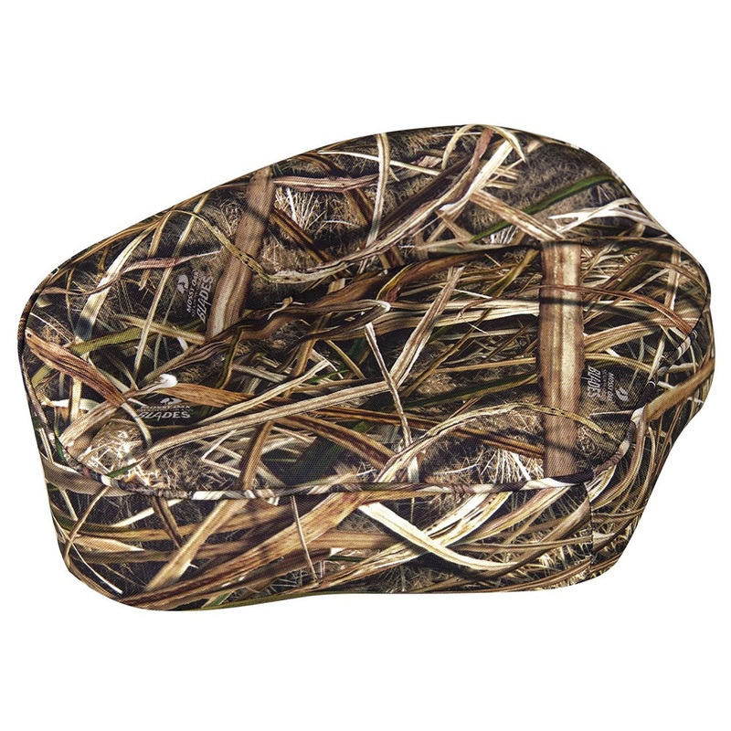 Wise Camo Casting Seat – Shadowgrass Blades [8WD112BP-728]
