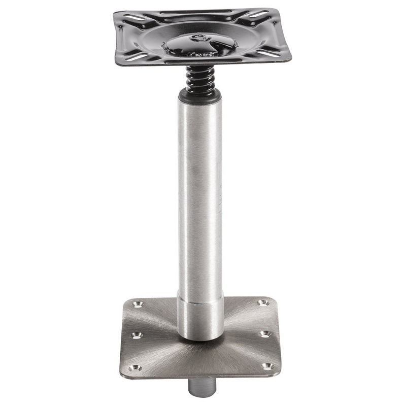 Wise King Pin 11″ Pedestal Kit [8WD2000]