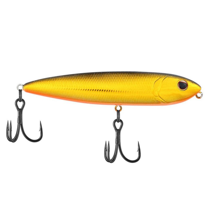 Berkley J-Walker 100 Saltwater – Black Gold [1547877]