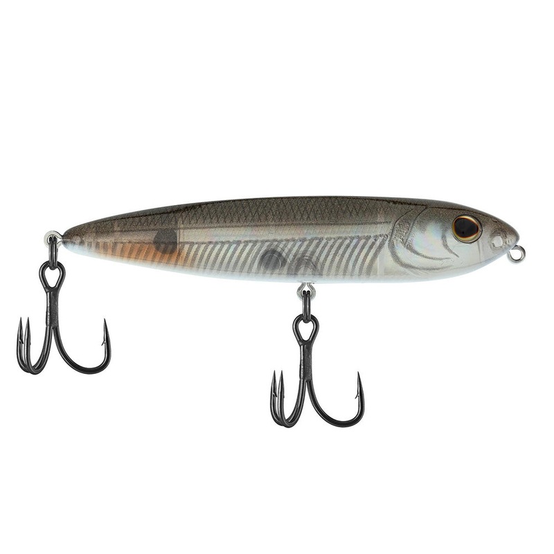 Berkley J-Walker 100 Saltwater – Mangrove Minnow [1547880]