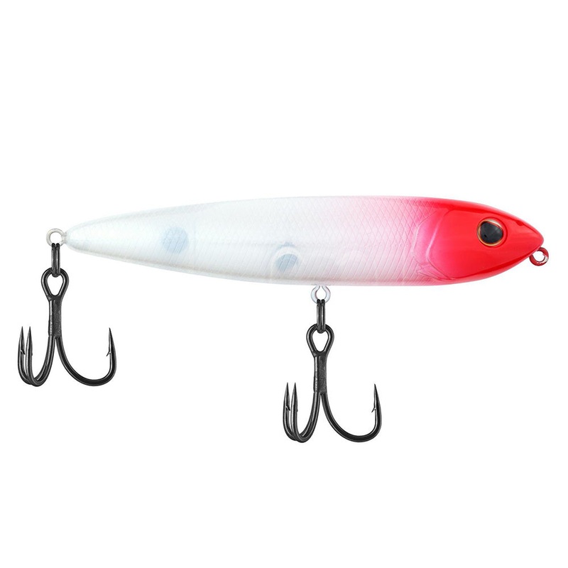 Berkley J-Walker 100 Saltwater – Red Head [1553440]