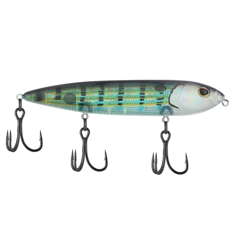 Berkley J-Walker 120 Saltwater – HD Pinfish [1547892]