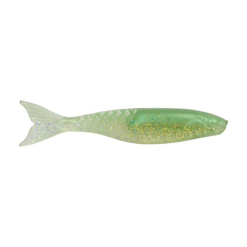 Berkley PowerBait PowerStinger – 3.5″ – Swamp BSWPBSPS3.5-SWAMP [1637640]