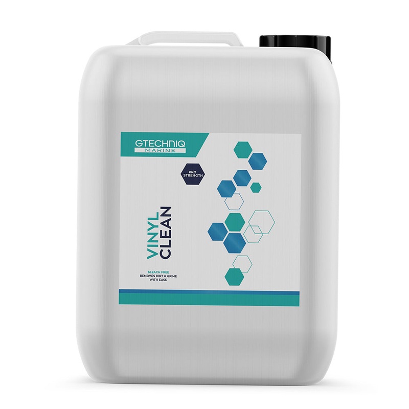 Gtechniq Vinyl Clean – 5L [MVIC 5]