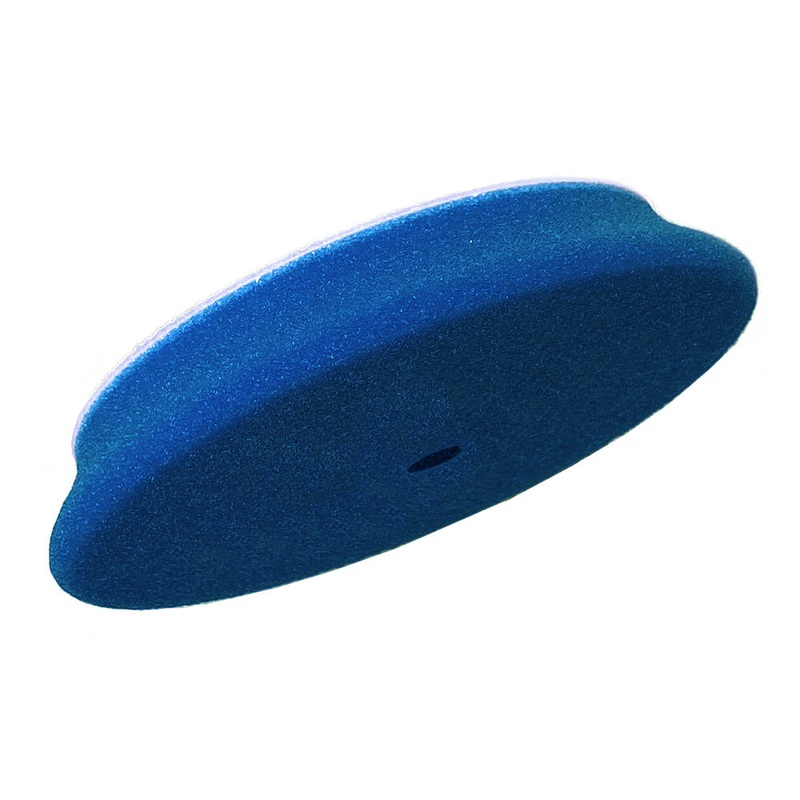 RUPES D-A Coarse Foam Pad 130/150mm – Blue [9.DA150H]