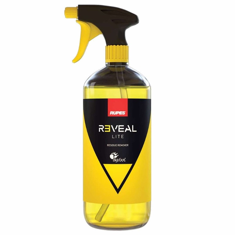 RUPES Reveal Lite-Residue Remover – 750ml [9.REVEALM750]